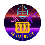 PUBG iz da best
