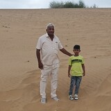 Anil Sanwariya