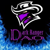 Dark Ranger Dao