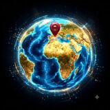 Geo My story