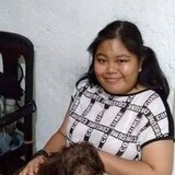 Morielle Tricialeen Bordoy