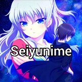 Seiyunime