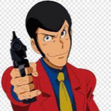 Lupin the 3rd