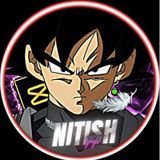 Nitish FF