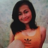 Krisia Mae Natividad