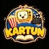 Kartun BM 1