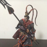 yimingjinren