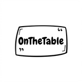 onthetablezaibzhan