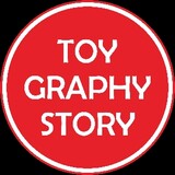 Toygraphy Story
