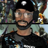 RockyGames