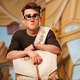 creator avatar