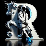 (ROMAN)