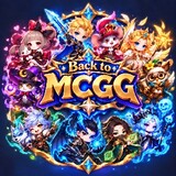 Back to MCGG