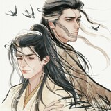 tianerongvelvetrope