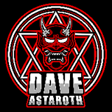 Dave Astaroth