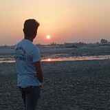 MOJAHID HASAN SHANTO