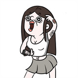 lisashaonvzongcai