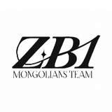 ZB1 Mongolians Team