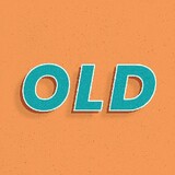The Old Golden