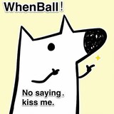whenball