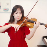 RouroujiangViolin