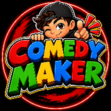 Comedy Maker