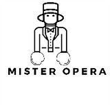 Mister Opera