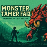 Monster Tamer Faiz法因