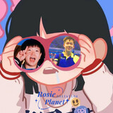 rosieplanet