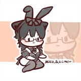 miico_みぃこ_meico