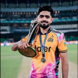 king Babar Azam56