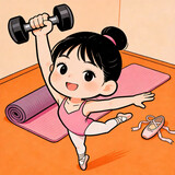 shenyuntitaixiuxing