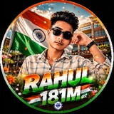 RAHUL M10
