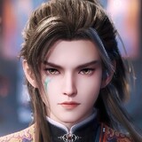 Xiao Han.