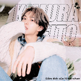 Đầm ếch của Keito