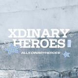 allxdinaryheroes
