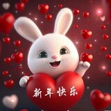aiaixiaobuding