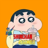 Shinchan Assemble