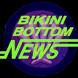 Bikini Bottom News