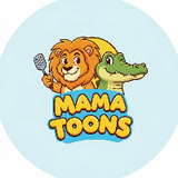 Mama Toons