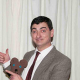 mrpeadoudouxiansheng