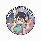 Introvert Clip