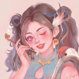 xiaoguaimazi