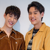 จับมือกันแบบนี้ไปเรื่อยๆ เลยนะ