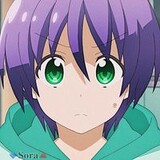 Yuzaki-san