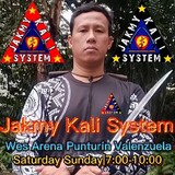 Jakmy Kali System