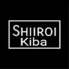 Shiroii Kiba