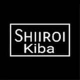 Shiroii Kiba