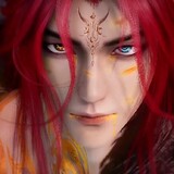 Klan Xiao Xiao Yan