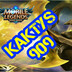 KaktyS 909